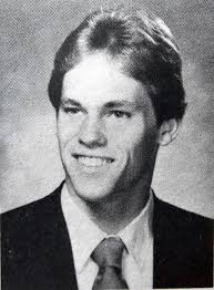 Craig Biggio, Kings Park High School, 1983